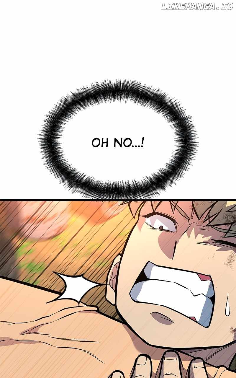 King of Violence Chapter 54 34